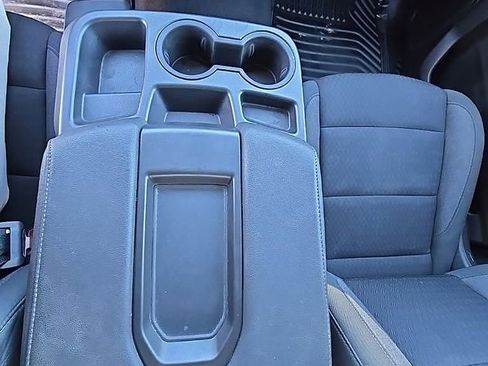 Used 2023 Chevrolet Silverado 1500 Custom image 20