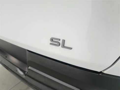 New 2025 Nissan Murano SL image 41