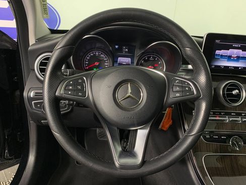Used 2017 Mercedes-Benz C 300 Sedan image 21