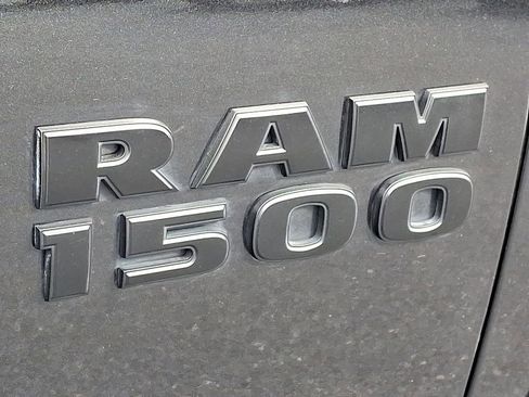 Used 2017 RAM 1500 Rebel w/ Luxury Group image 19