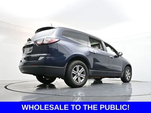 Used 2016 Chevrolet Traverse LT image 24