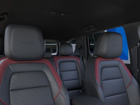 New 2026 Chevrolet Equinox RS image 25