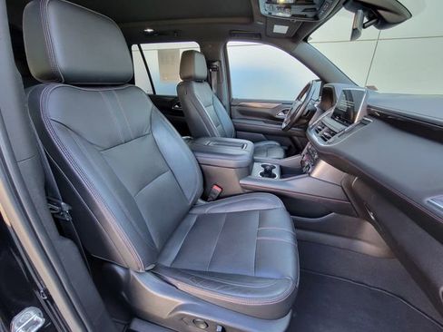 Used 2021 Chevrolet Tahoe RST AWD/4WD image 24