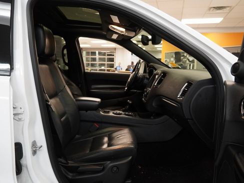 Used 2019 Dodge Durango GT image 28