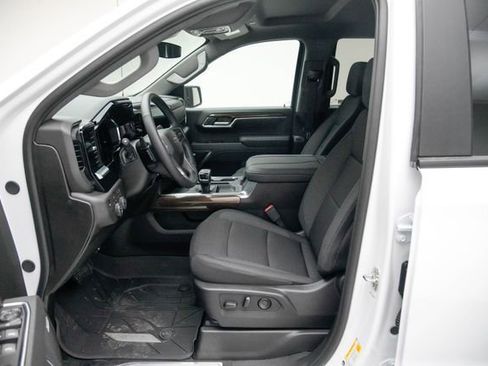 New 2026 Chevrolet Silverado 1500 RST w/ Safety Package image 23