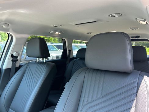 New 2026 Hyundai Palisade SEL AWD/4WD image 21