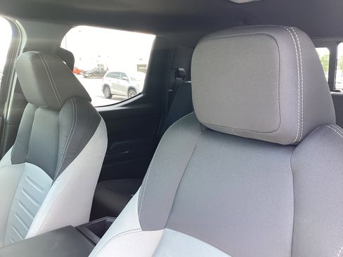 New 2025 Toyota Tacoma TRD Off-Road image 24