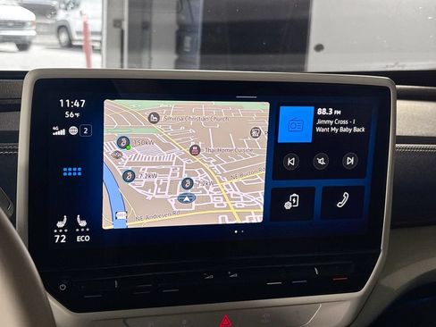 Certified 2023 Volkswagen ID.4 Pro S AWD/4WD image 17