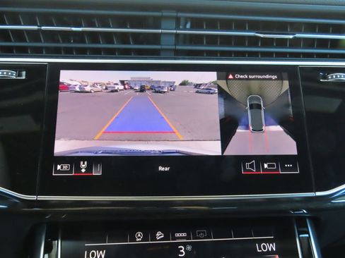 Used 2025 Audi Q7 3.0T Premium Plus w/ Premium Plus Package image 17