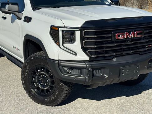 New 2026 GMC Sierra 1500 AT4X w/ AT4X AEV Edition image 6