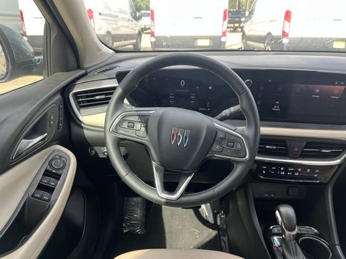 Used 2024 Buick Encore GX Avenir FWD image 24