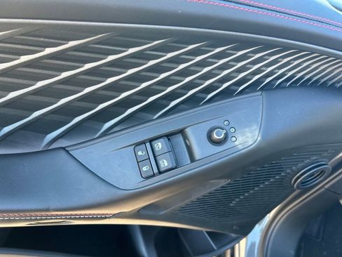 New 2025 Dodge Charger R/T w/ Quick Order Package 25M R/T image 13