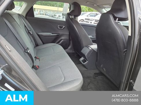 Used 2025 Kia K4 FWD image 12
