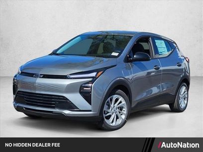 New 2027 Chevrolet Bolt LT w/ Comfort Package
