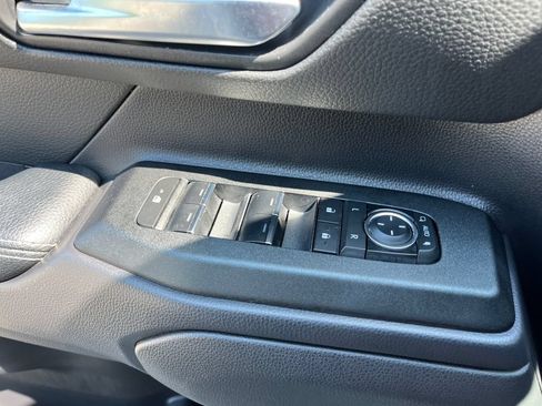 Used 2025 Toyota Land Cruiser AWD/4WD image 12