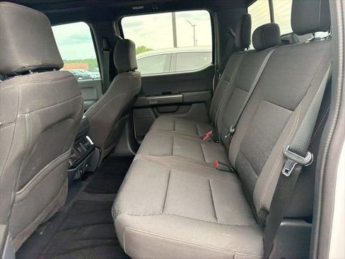 Used 2023 Ford F150 XLT w/ Equipment Group 302A High AWD/4WD image 9