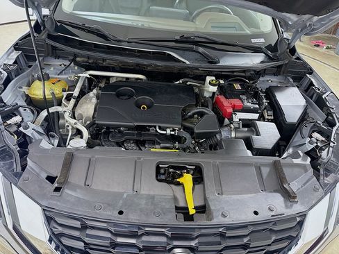 Used 2021 Nissan Rogue Platinum image 31