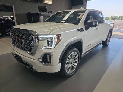Used 2021 GMC Sierra 1500 Denali w/ Denali Ultimate Package
