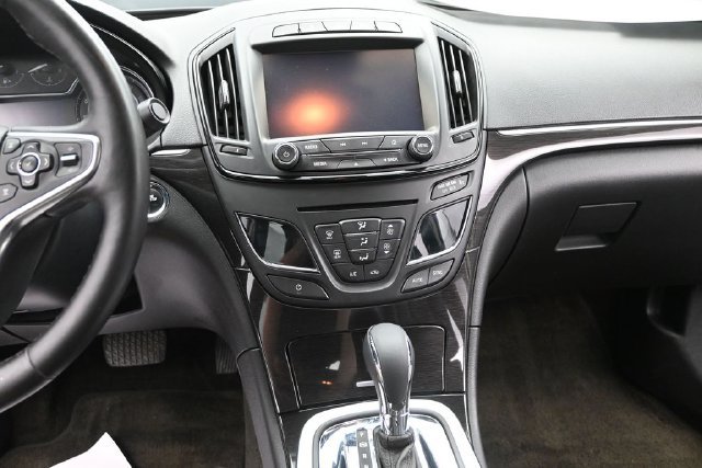 Used 2015 Buick Regal Premium FWD image 22