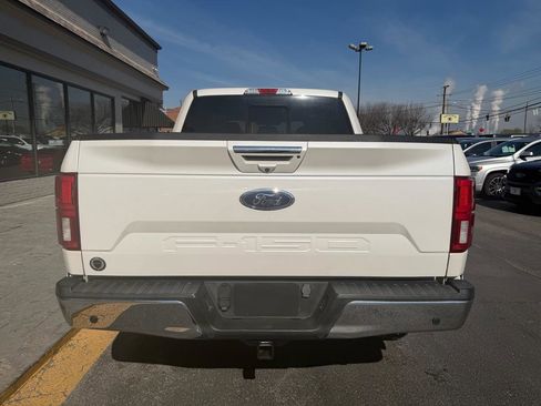 Used 2019 Ford F150 Lariat image 8