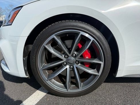 Used 2018 Audi S5 Premium Plus image 18