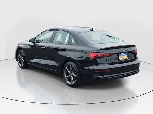 Used 2024 Audi A3 2.0T Premium FWD image 7