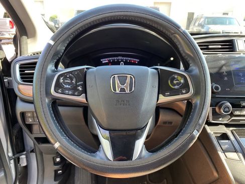 Used 2020 Honda CR-V EX-L image 8