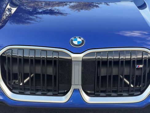 Used 2025 BMW X1 M35i AWD/4WD image 35