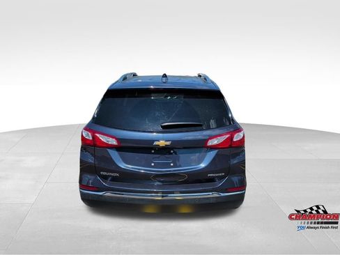 Used 2019 Chevrolet Equinox Premier FWD image 5