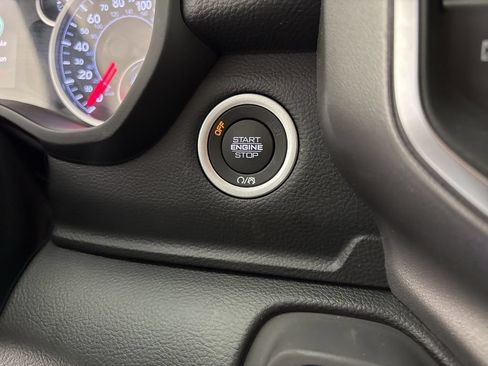 New 2026 RAM 1500 Big Horn w/ Night Edition AWD/4WD image 26
