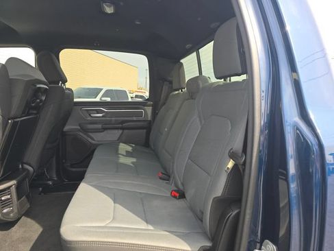 Used 2022 RAM 1500 Big Horn AWD/4WD image 14