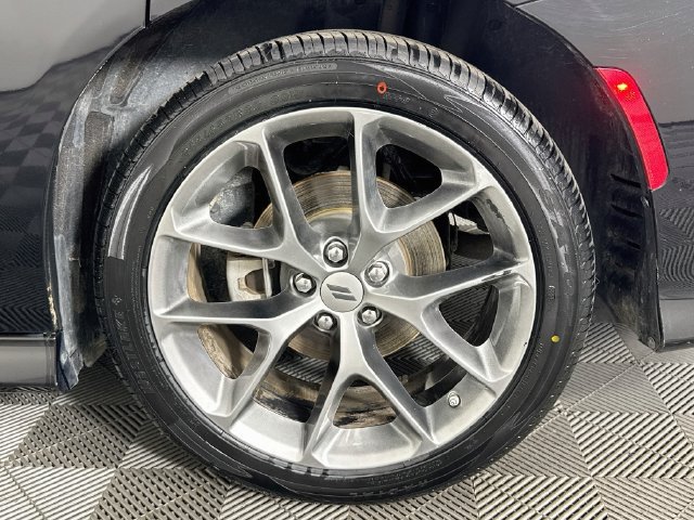 Used 2023 Dodge Charger GT RWD image 34