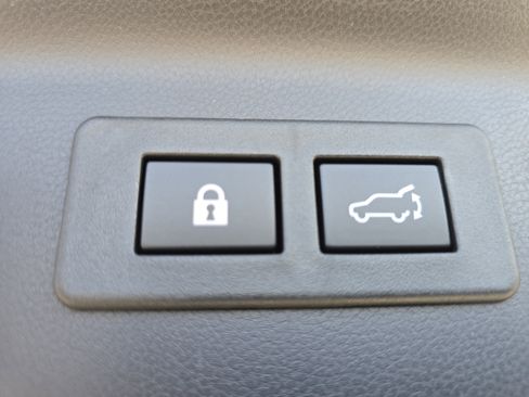 New 2026 Subaru Forester Limited AWD/4WD image 17