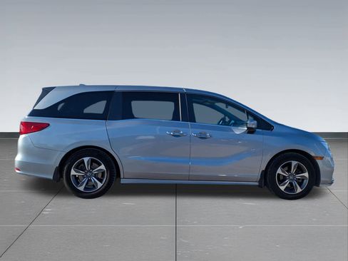 Used 2019 Honda Odyssey Touring image 7