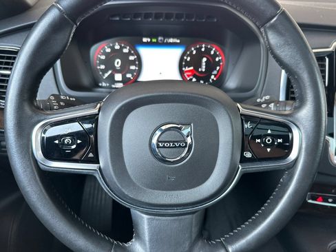 Used 2016 Volvo XC90 T6 Momentum w/ Momentum Plus Package AWD/4WD image 27