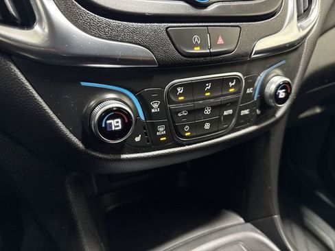 Used 2024 Chevrolet Equinox LT w/ LPO, Floor Liner Package image 19