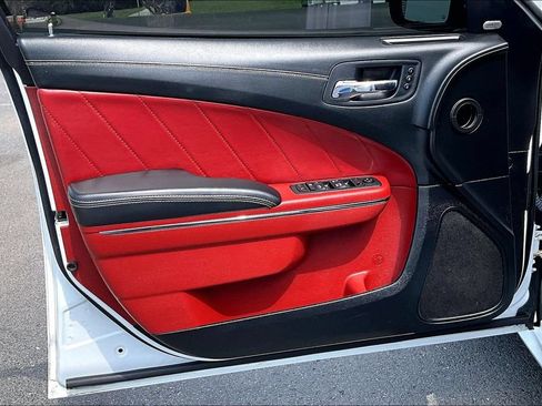Used 2021 Dodge Charger SRT Hellcat RWD image 22