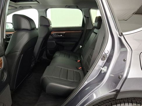 Used 2022 Honda CR-V EX-L image 12