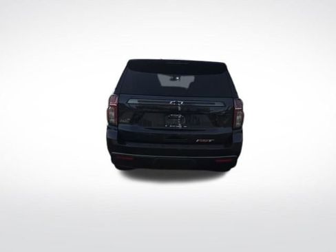 Used 2022 Chevrolet Tahoe RST w/ Luxury Package image 6