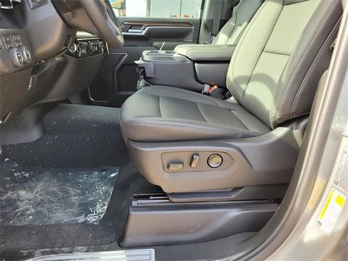 New 2026 Chevrolet Silverado 2500 LT w/ Trail Boss Package image 10