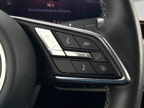 Used 2025 Buick Envision Sport Touring AWD/4WD image 26
