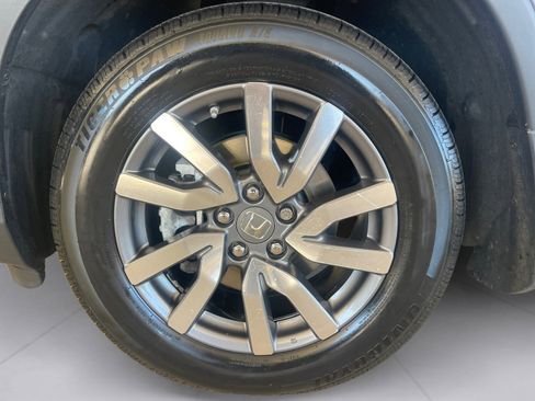 Used 2020 Honda Pilot EX-L image 9