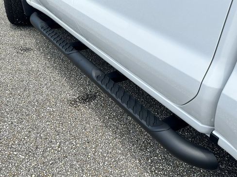 New 2025 Chevrolet Silverado 1500 RST w/ Convenience Package II image 26