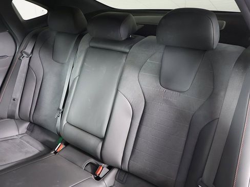 Used 2023 Hyundai Sonata N Line image 34