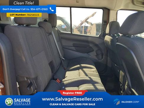 Used 2014 Ford Transit Connect XLT image 13