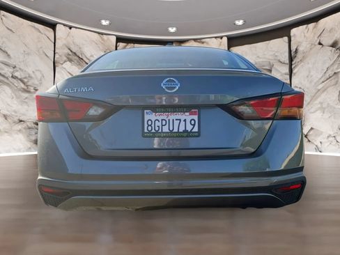 Used 2019 Nissan Altima 2.5 S FWD image 7