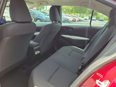 Used 2024 Toyota Corolla LE FWD image 18