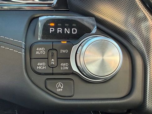 New 2026 RAM 1500 Limited image 23