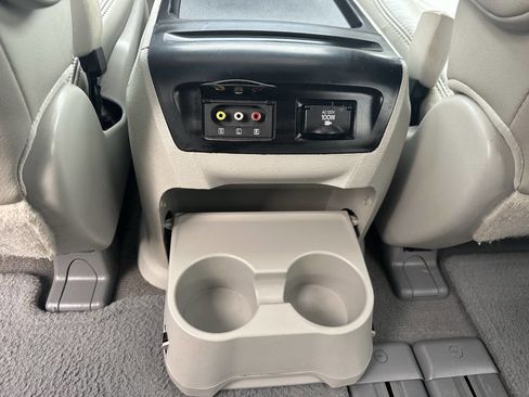 Used 2011 Toyota Sienna XLE image 20