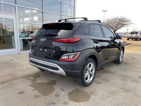 Used 2022 Hyundai Kona SEL image 5